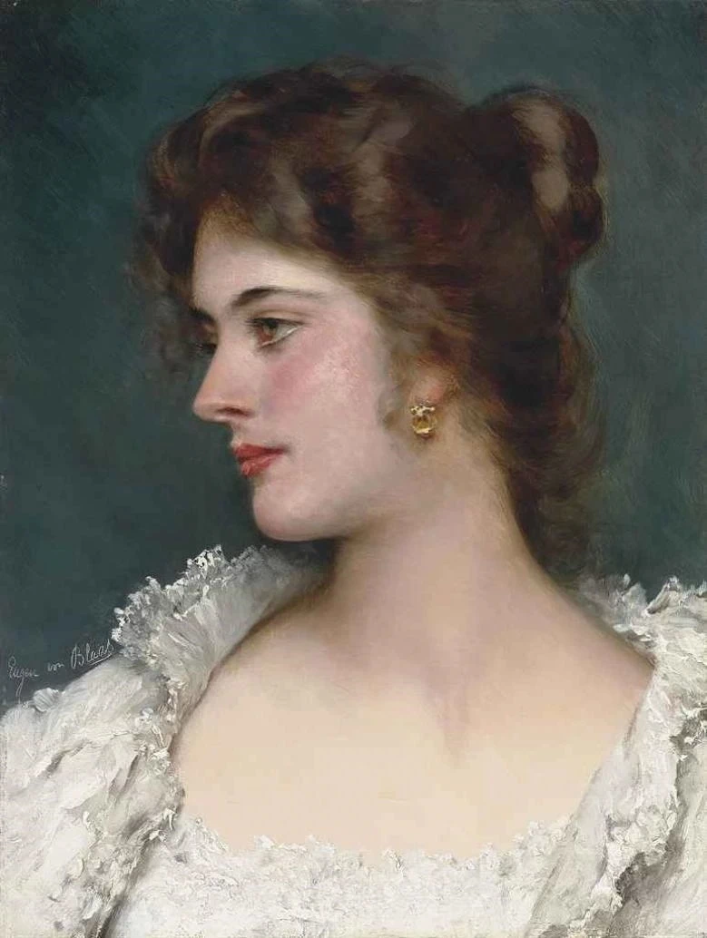 Giovane bellezza